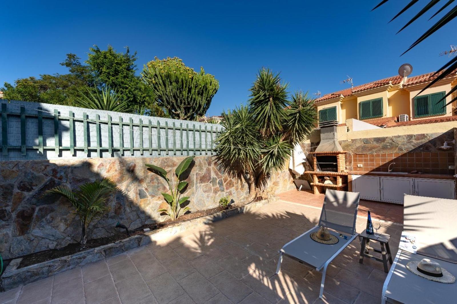 Holiday home Gabriela's Home-sonnenland