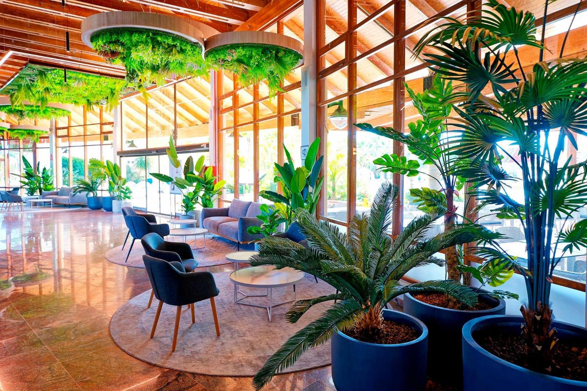 Apartahotel Sport Monte Feliz - Powered By Playitas Playa del Águila