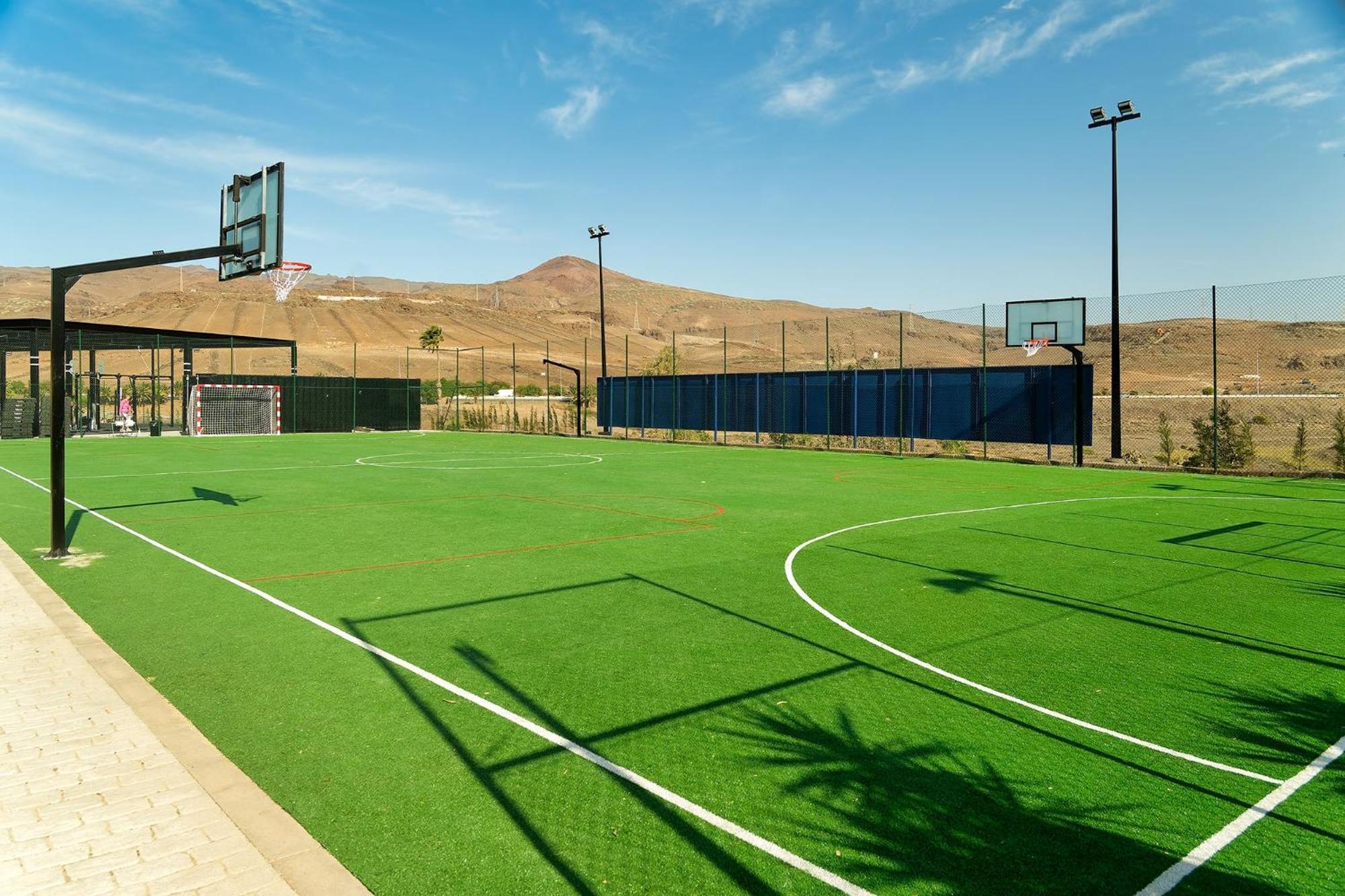 Sport Monte Feliz - Powered By Playitas Apartahotel 3*