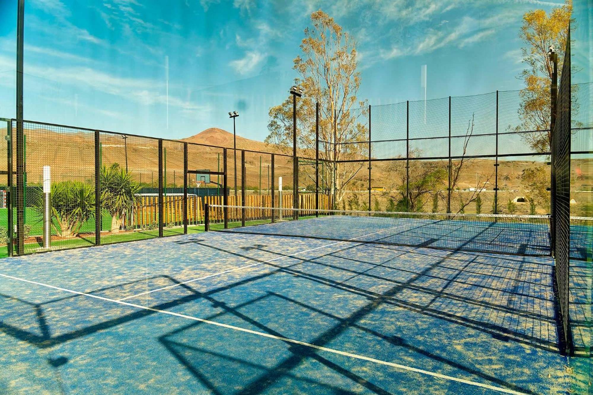 Apartahotel Sport Monte Feliz - Powered By Playitas