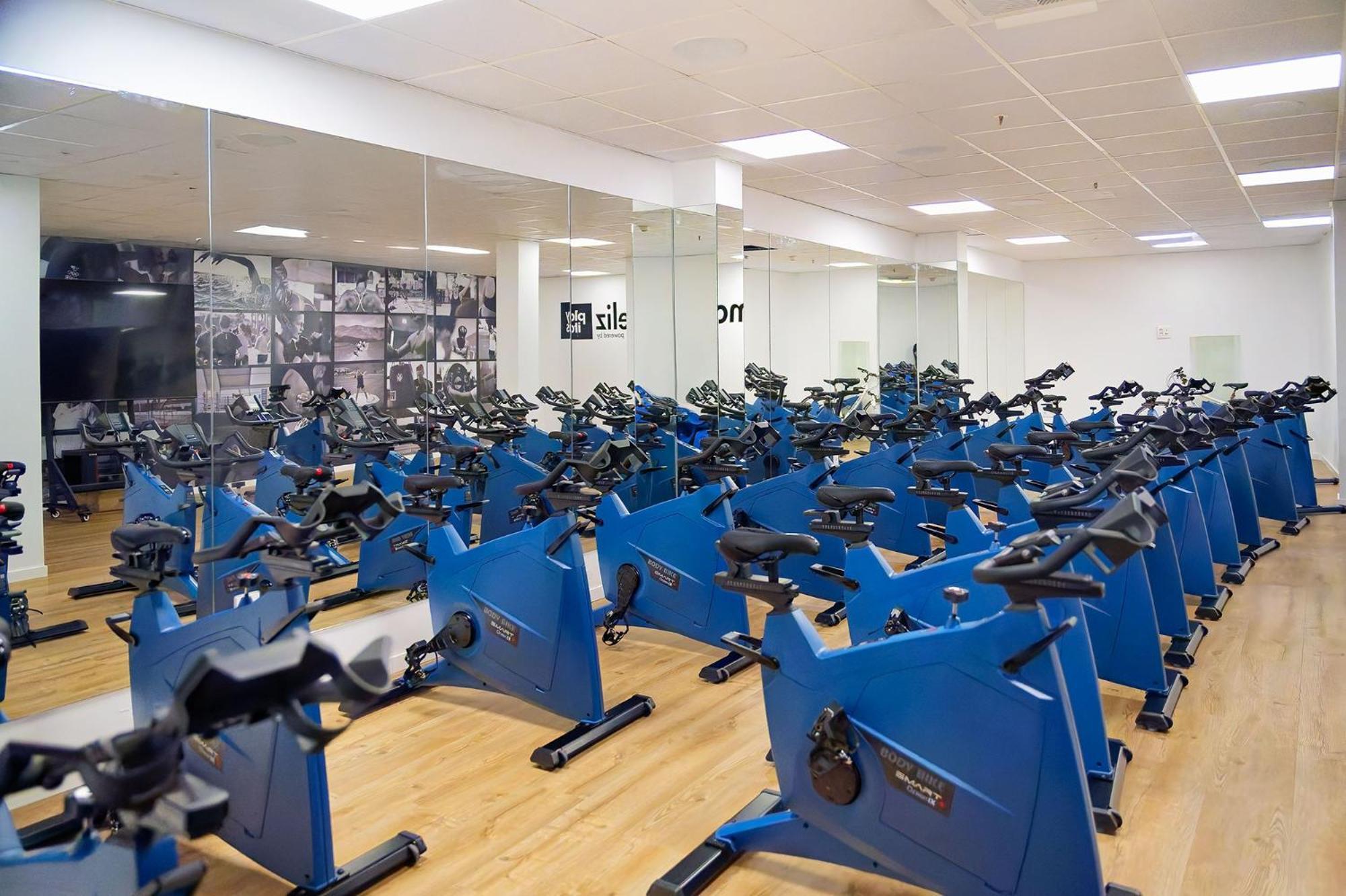 Sport Monte Feliz - Powered By Playitas Apartahotel 3*