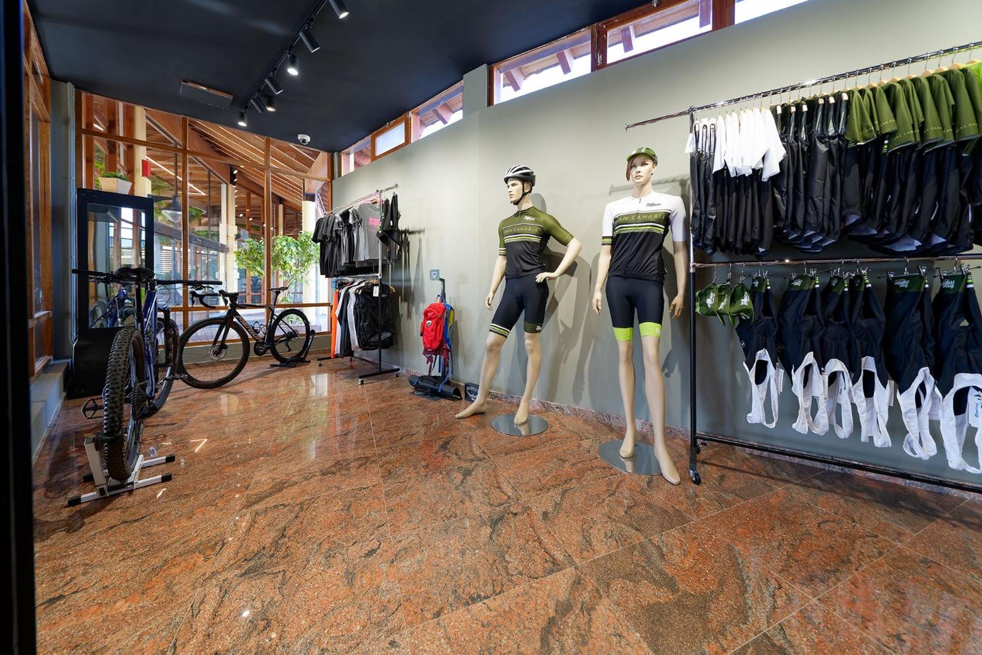 Sport Monte Feliz - Powered By Playitas Apartahotel 3*