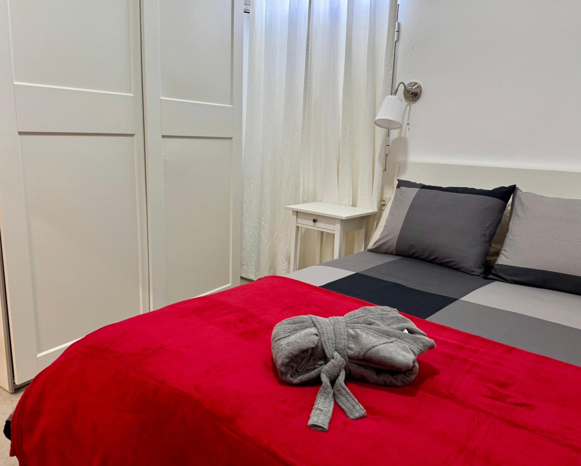 Apartamento Parque