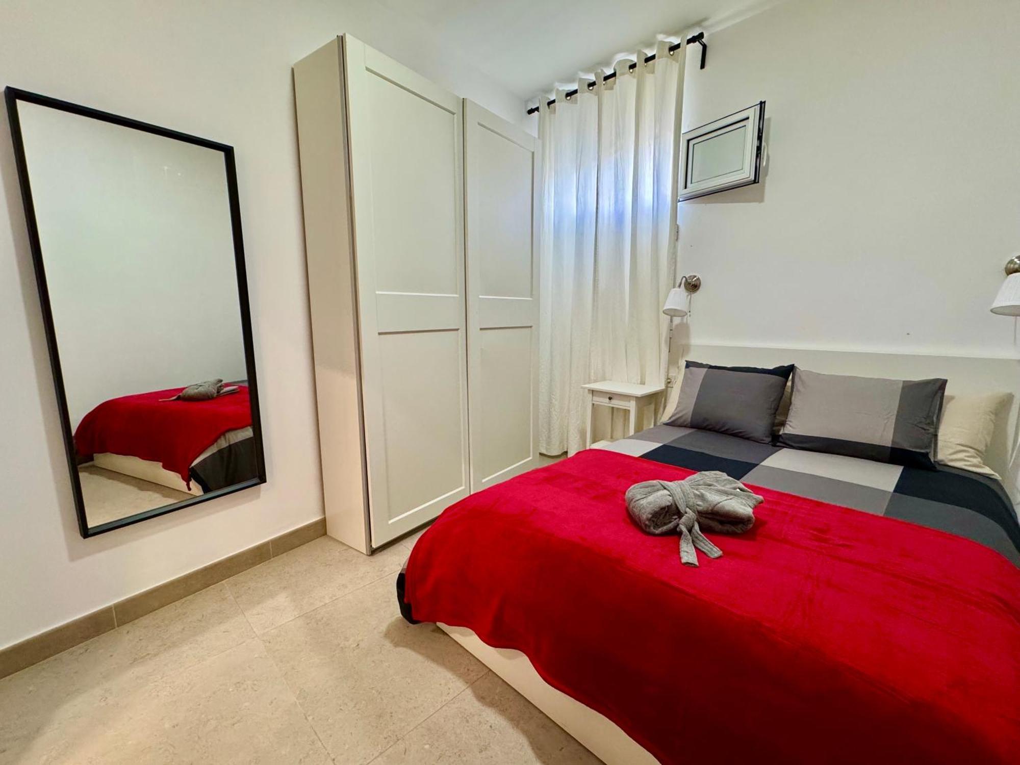 Apartamento Parque