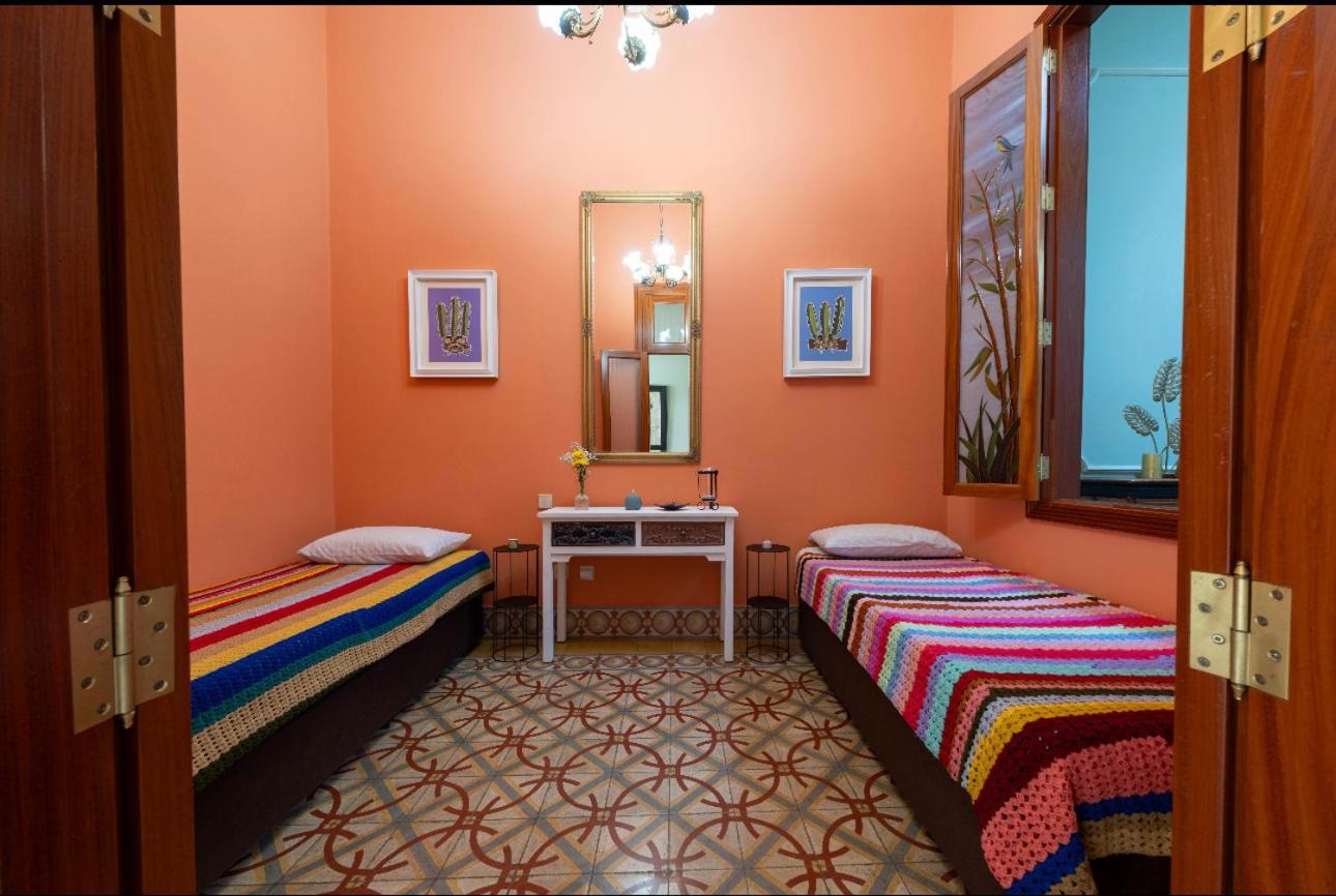 Triana Modernista Сasa de vacaciones *