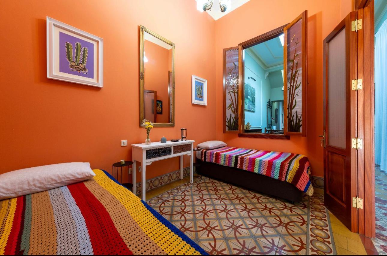 Triana Modernista Сasa de vacaciones