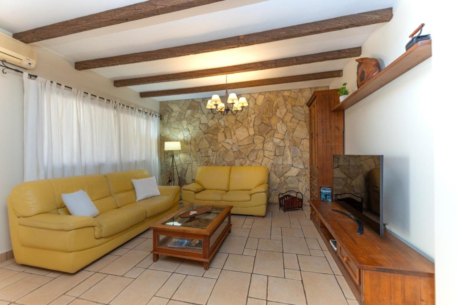 Holiday home Gabriela's Home-sonnenland *