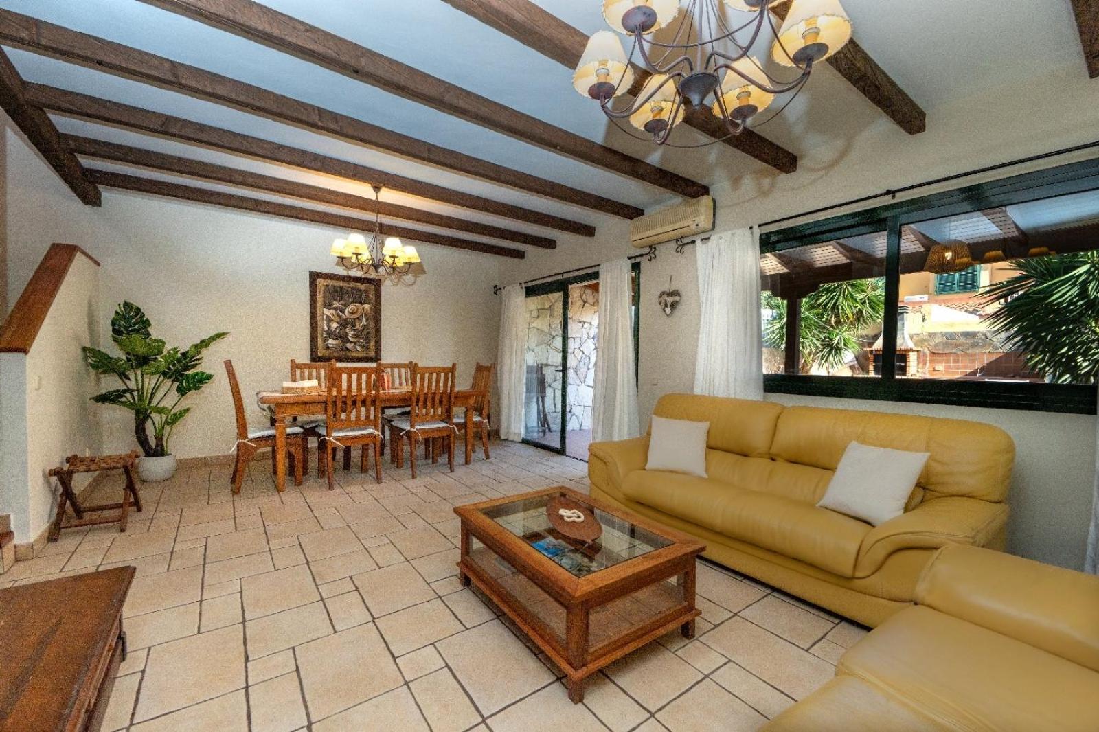 Gabriela's Home-sonnenland Holiday home San Bartolome de Tirajana (Gran Canaria)