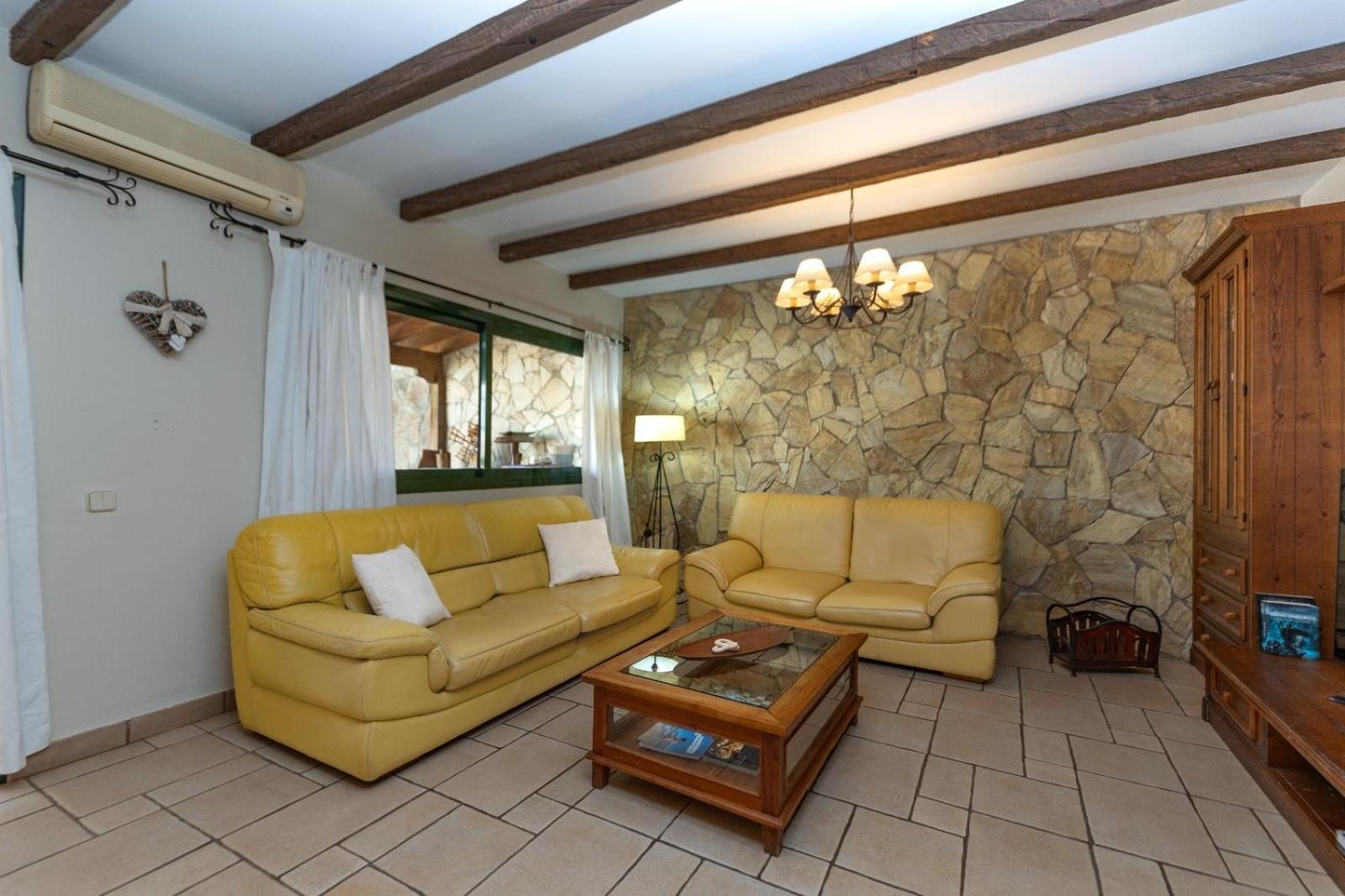 Holiday home Gabriela's Home-sonnenland San Bartolome de Tirajana (Gran Canaria)