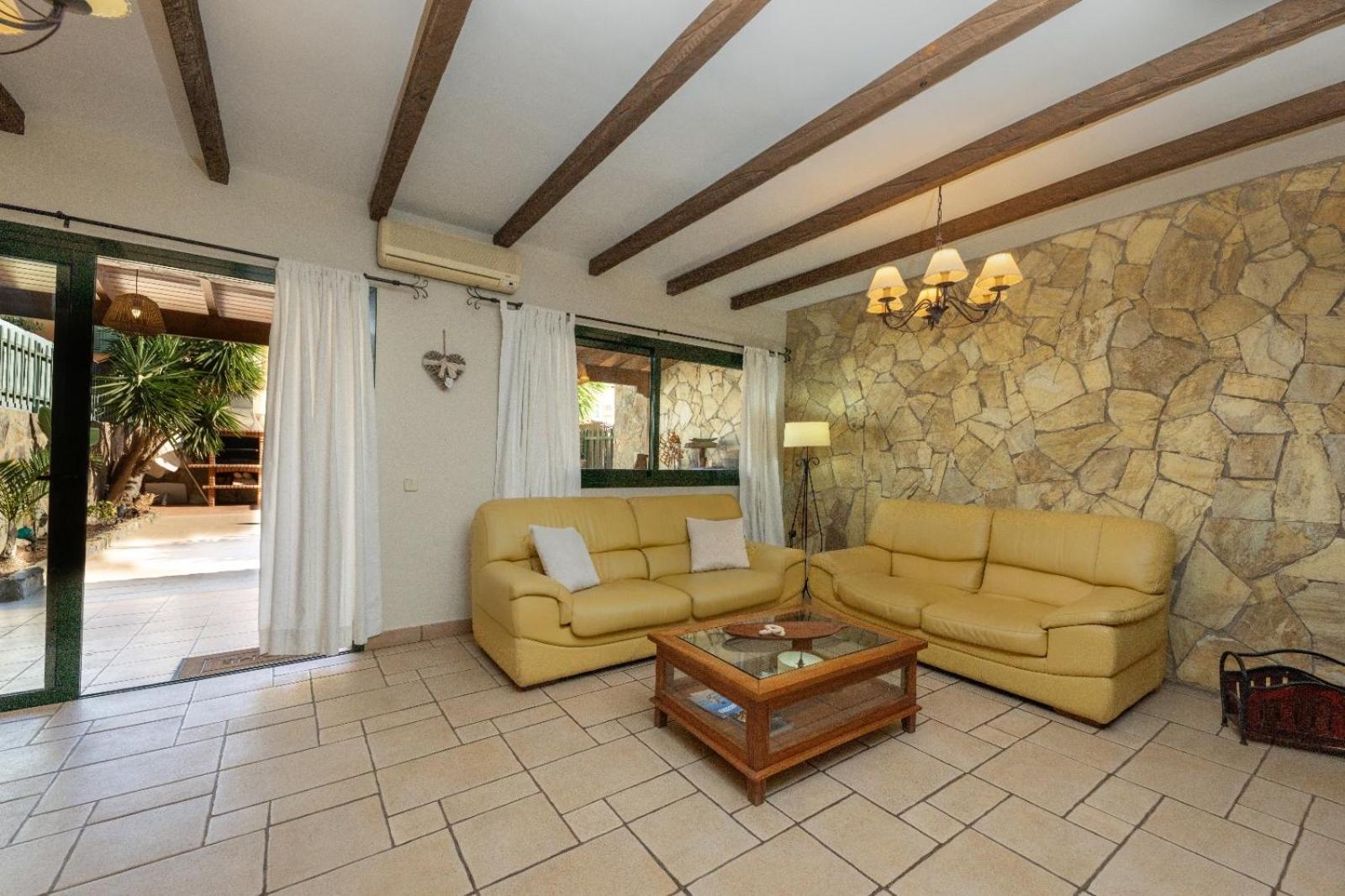 Holiday home Gabriela's Home-sonnenland San Bartolome de Tirajana (Gran Canaria)