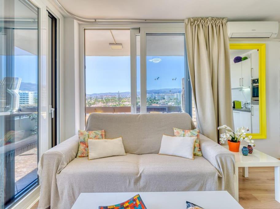 Penthouse Panoramic View Next To - Fast Wifi Apartamento *