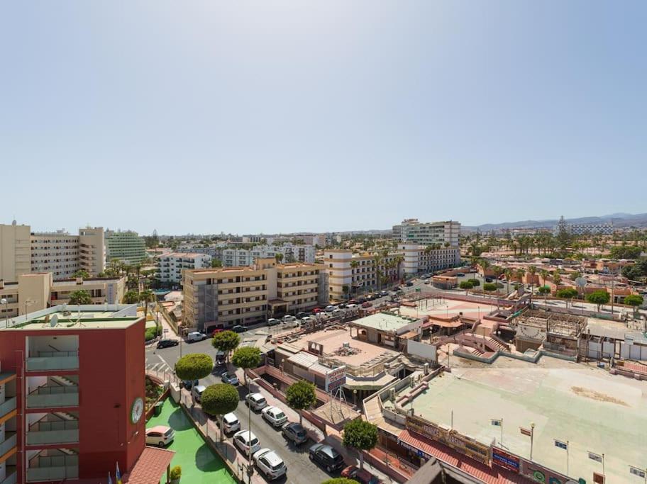 Apartamento Penthouse Panoramic View Next To - Fast Wifi *