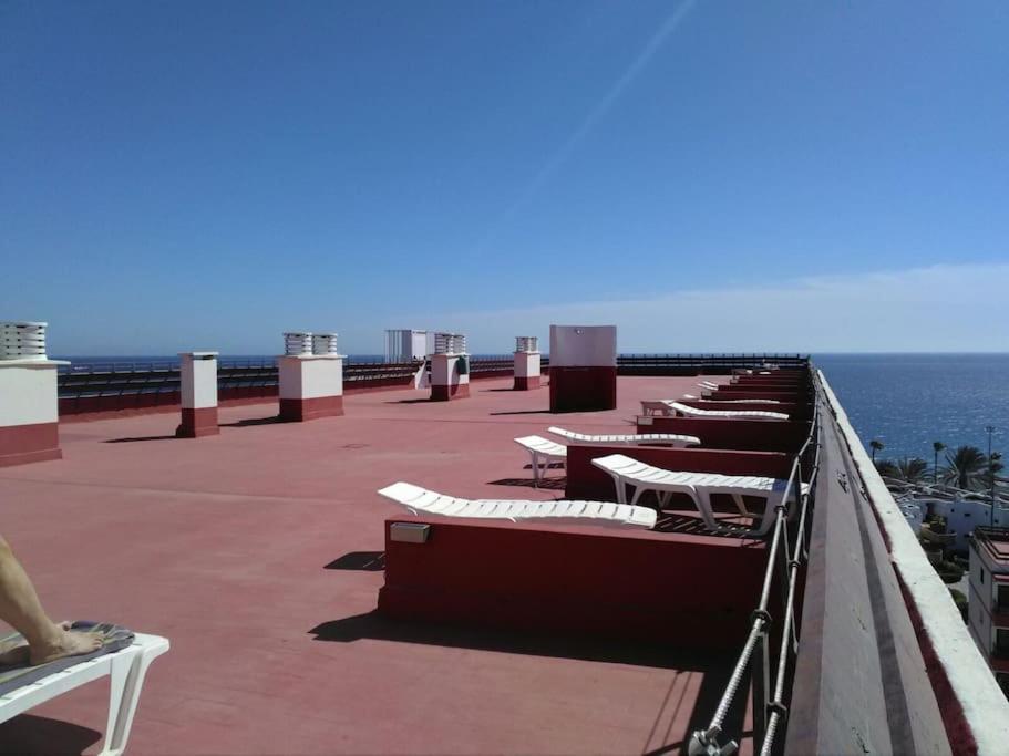 Penthouse Panoramic View Next To - Fast Wifi *