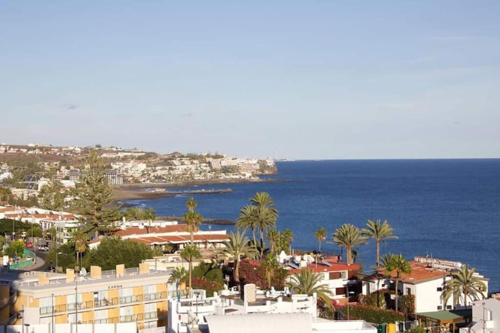 Penthouse Panoramic View Next To - Fast Wifi Apartamento