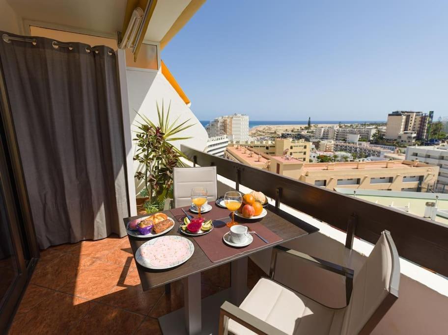 Penthouse Panoramic View Next To - Fast Wifi Apartamento *