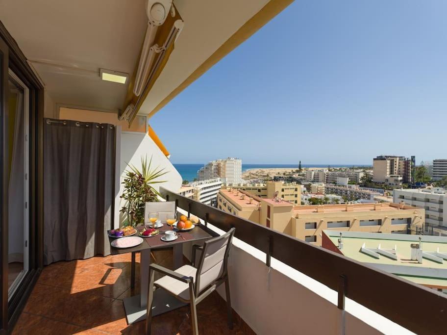 Apartamento Penthouse Panoramic View Next To - Fast Wifi San Bartolomé