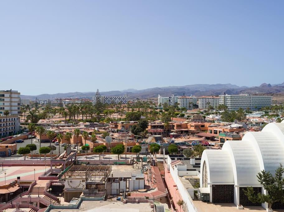 Penthouse Panoramic View Next To - Fast Wifi