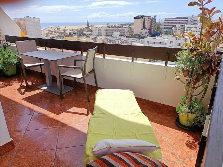 Penthouse Panoramic View Next To - Fast Wifi Apartamento