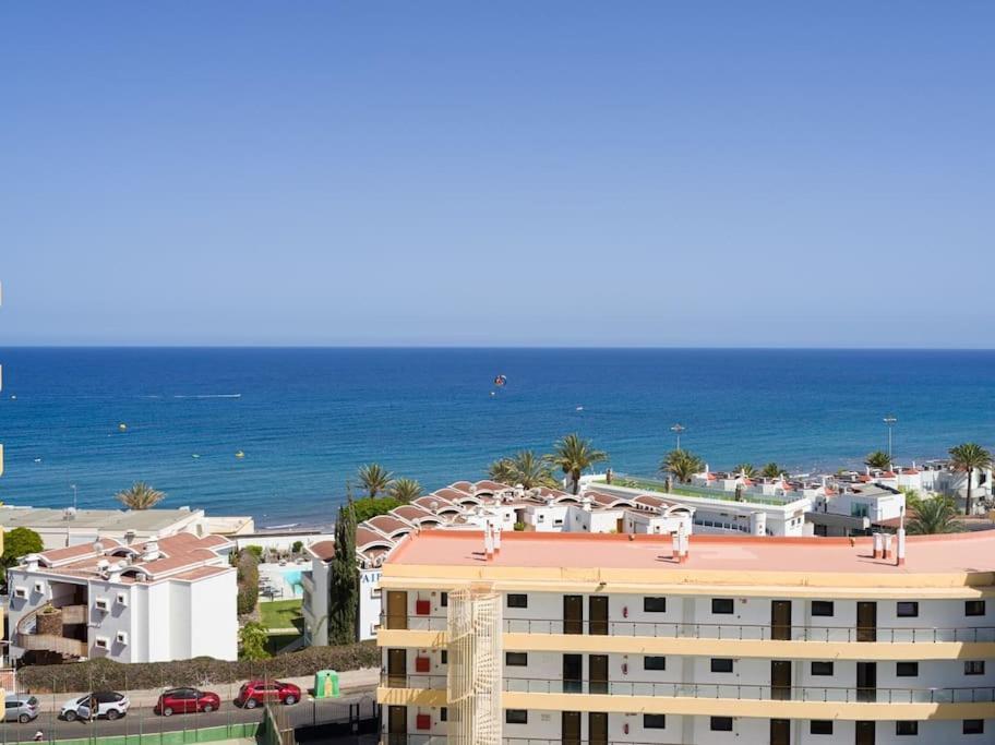Apartamento Penthouse Panoramic View Next To - Fast Wifi