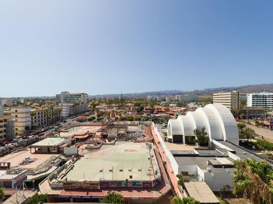 Apartamento Penthouse Panoramic View Next To - Fast Wifi *
