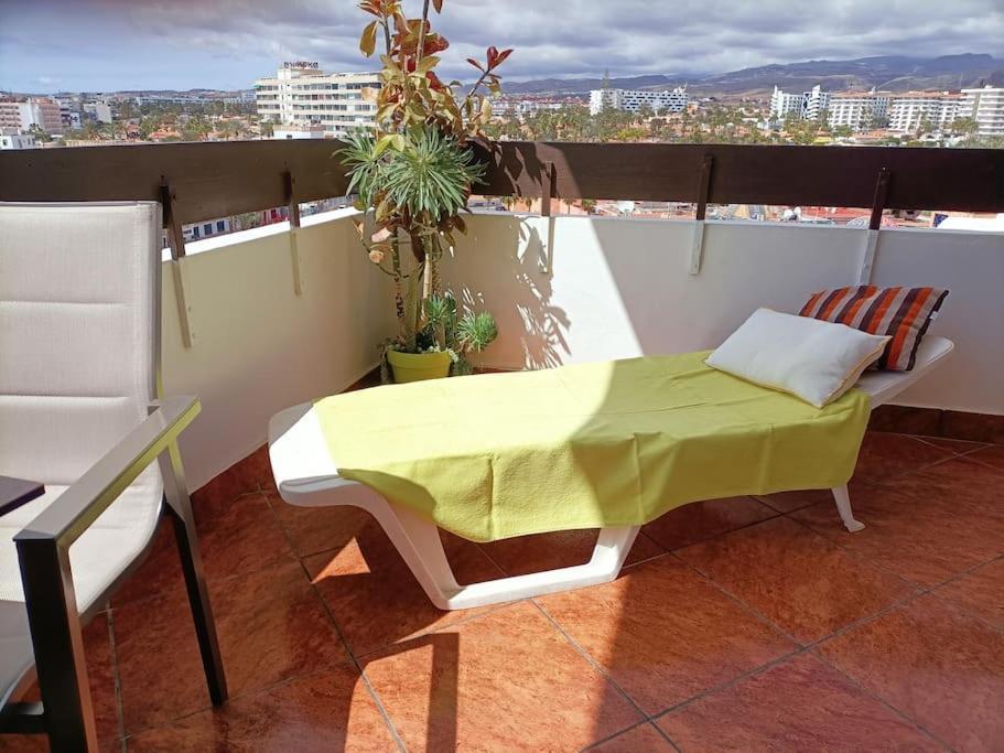 Penthouse Panoramic View Next To - Fast Wifi Apartamento *