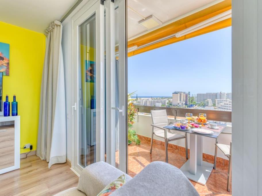 Apartamento Penthouse Panoramic View Next To - Fast Wifi *
