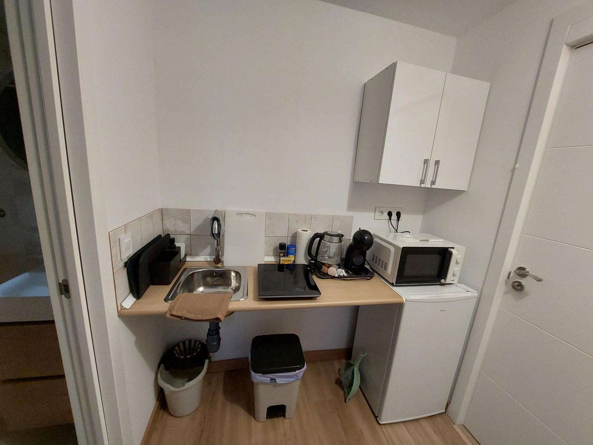 Vico Homes Appartamento