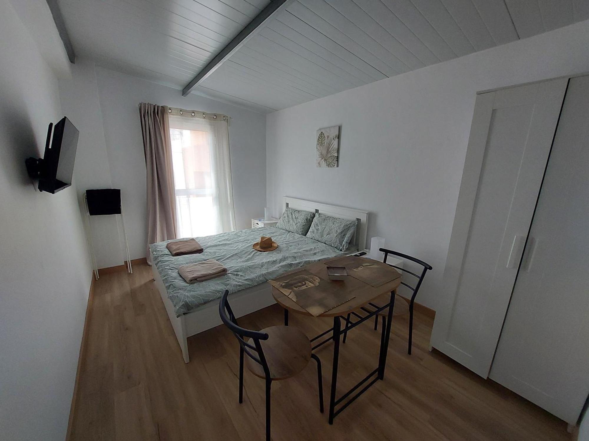 Vico Homes Balcon de Telde