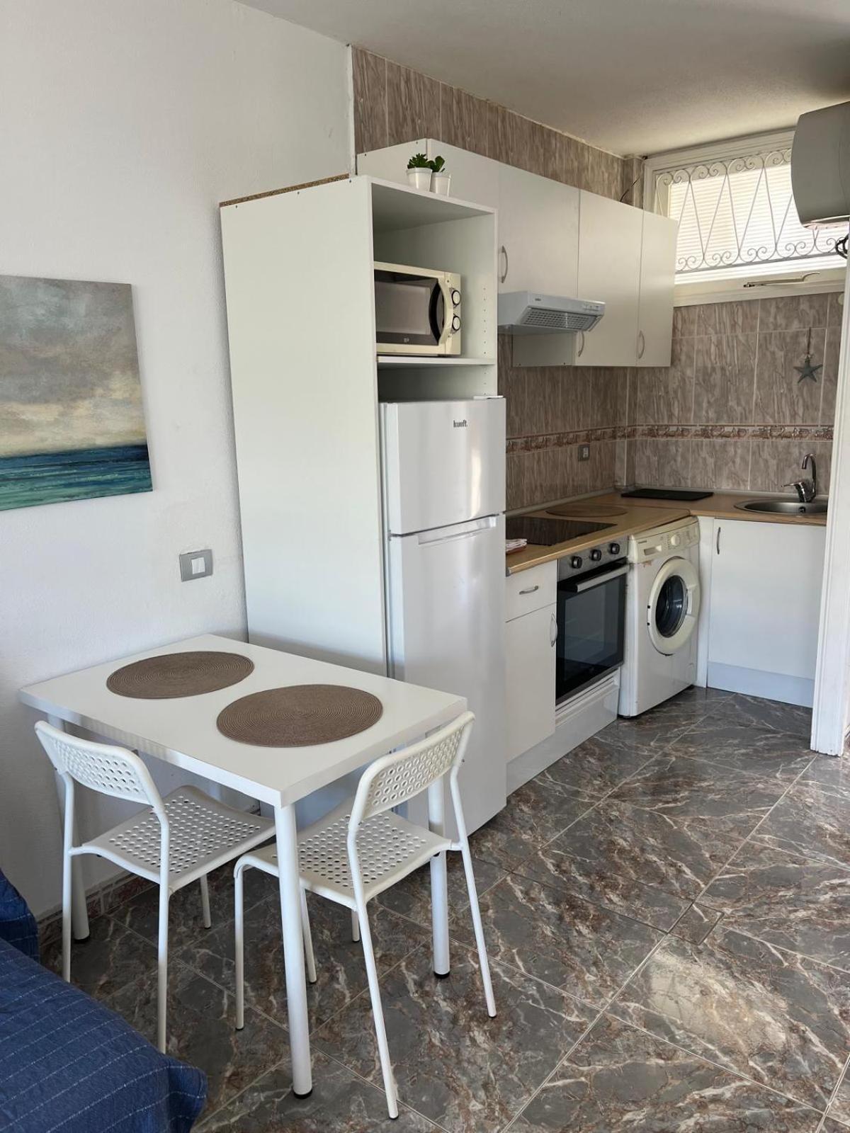 La Cascada 410 Apartamento