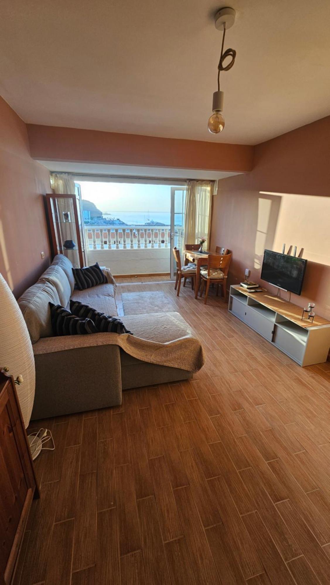 Sol Y Playa Apartment Mogan