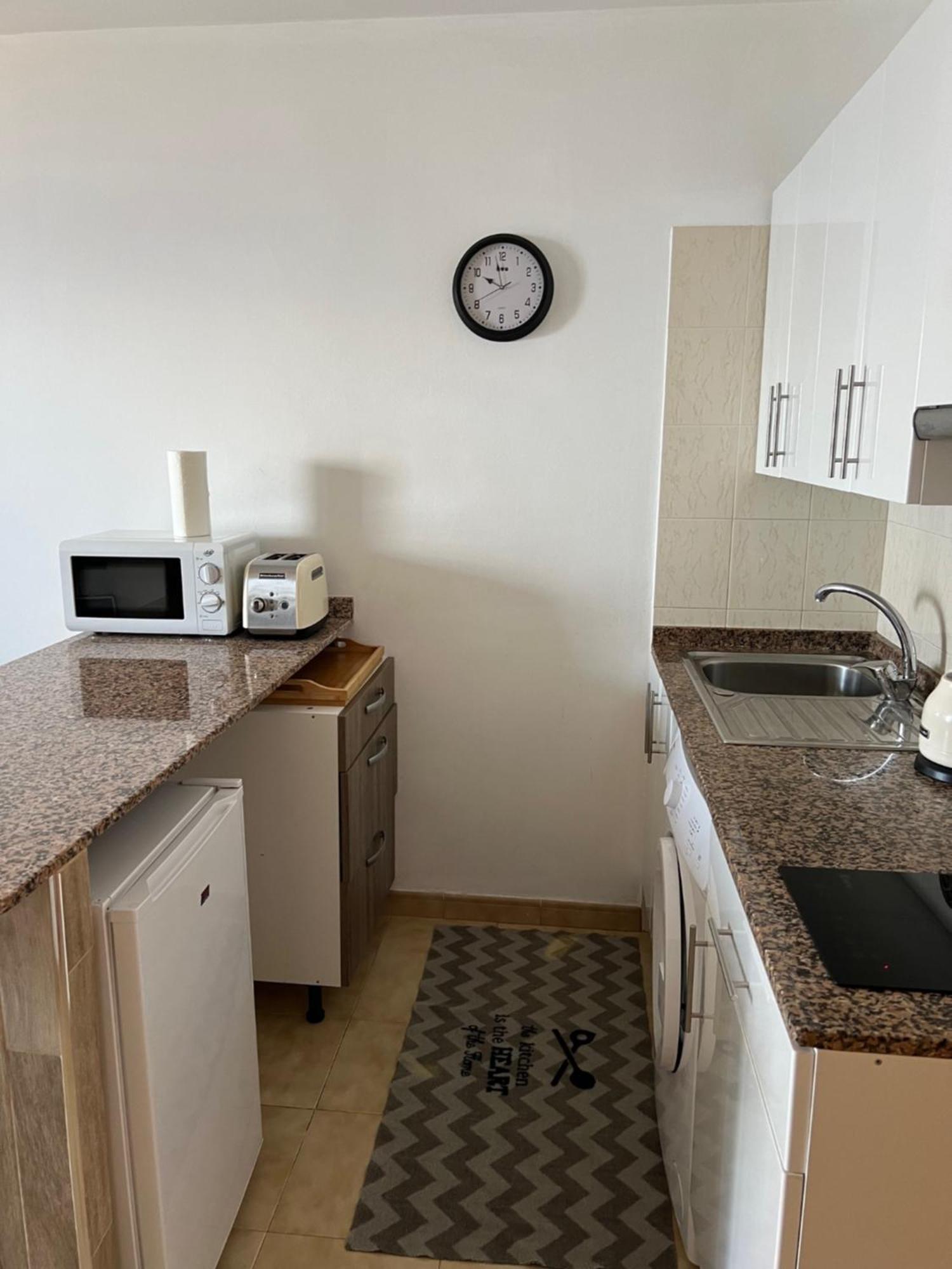 Apartment Ocean View Amadores