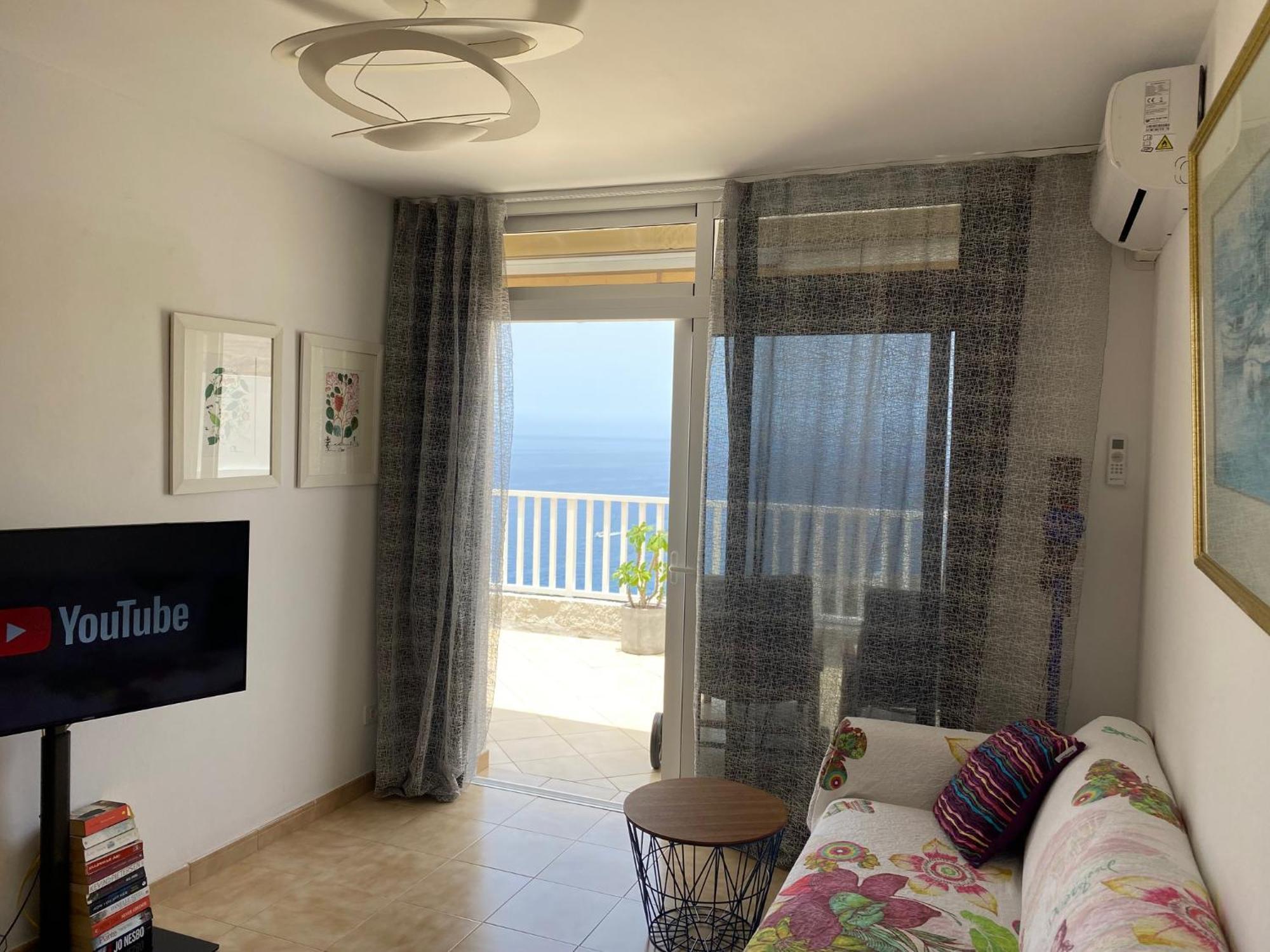 Ocean View *