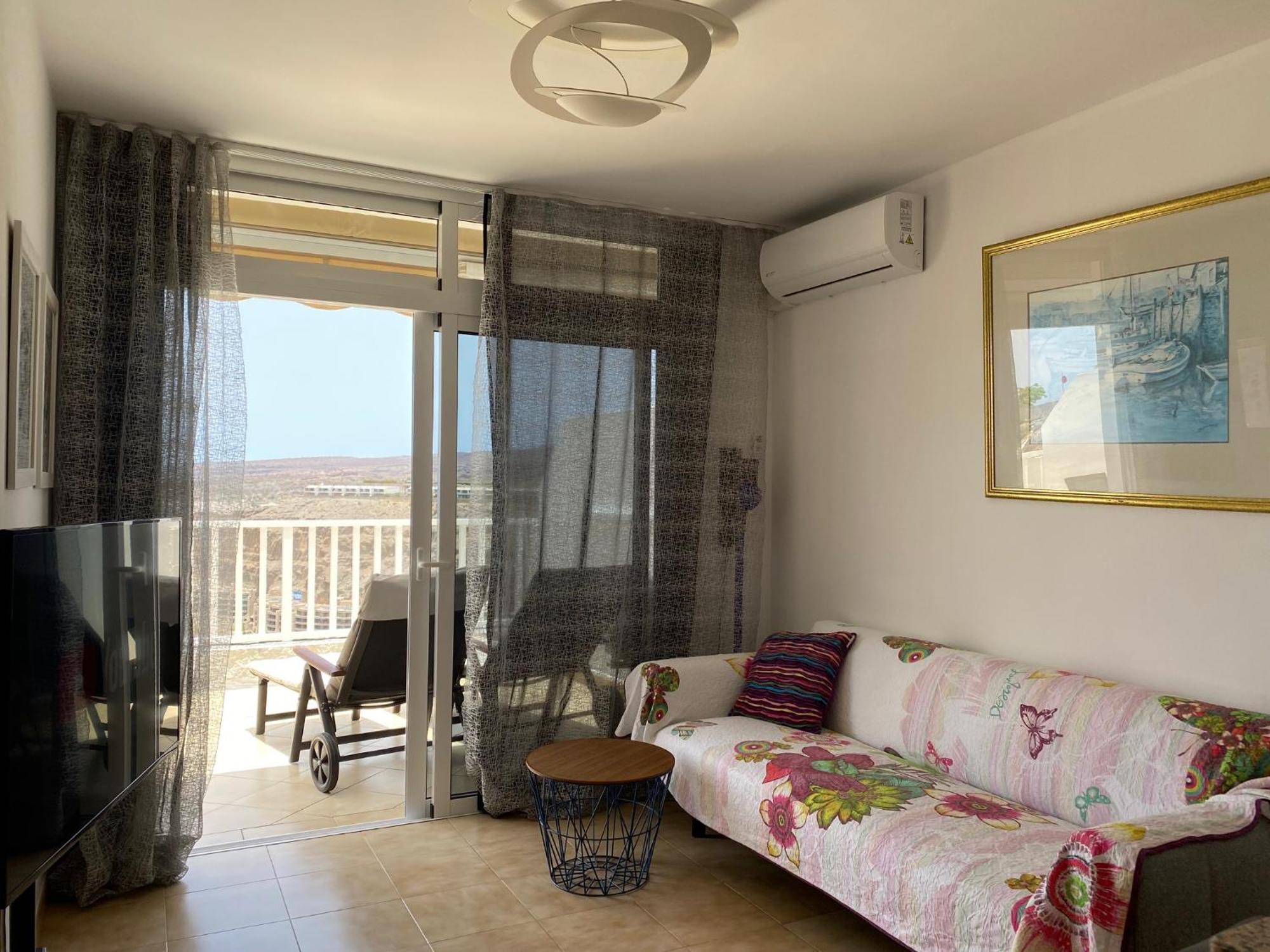 Ocean View Amadores