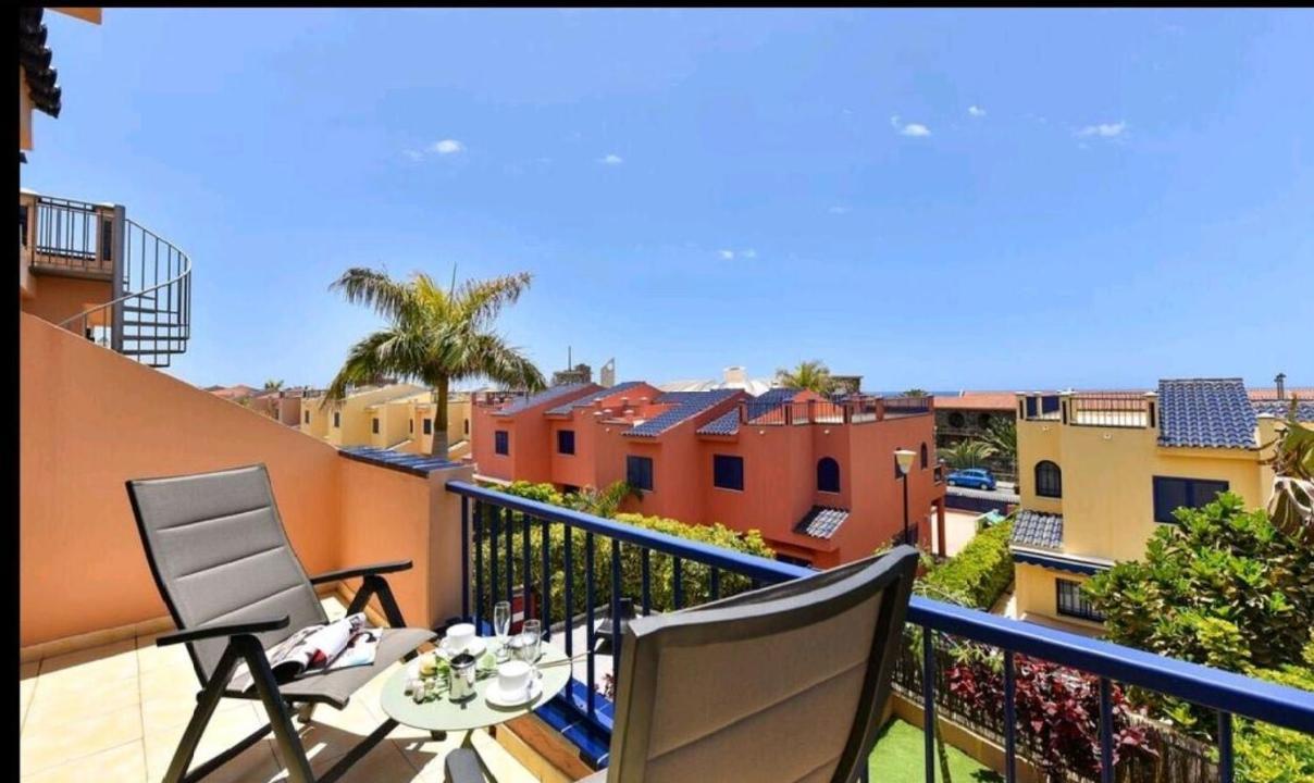 Feliz 128 Casa vacanze Meloneras