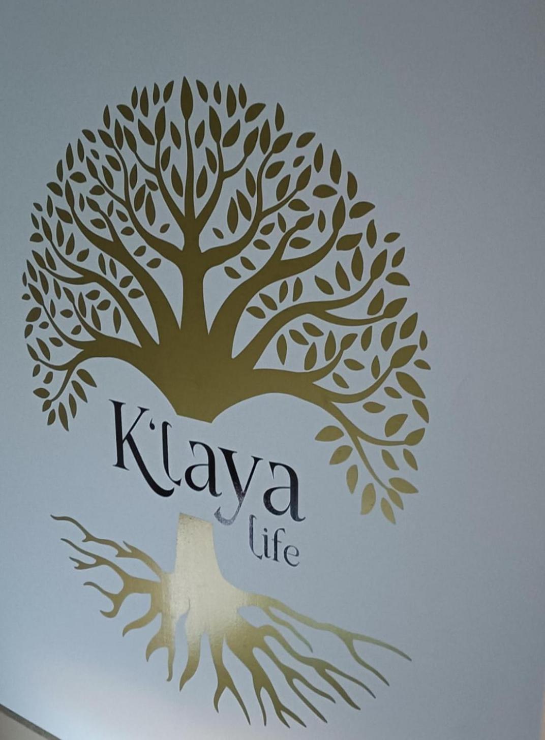 K'laya Life A Сasa de vacaciones