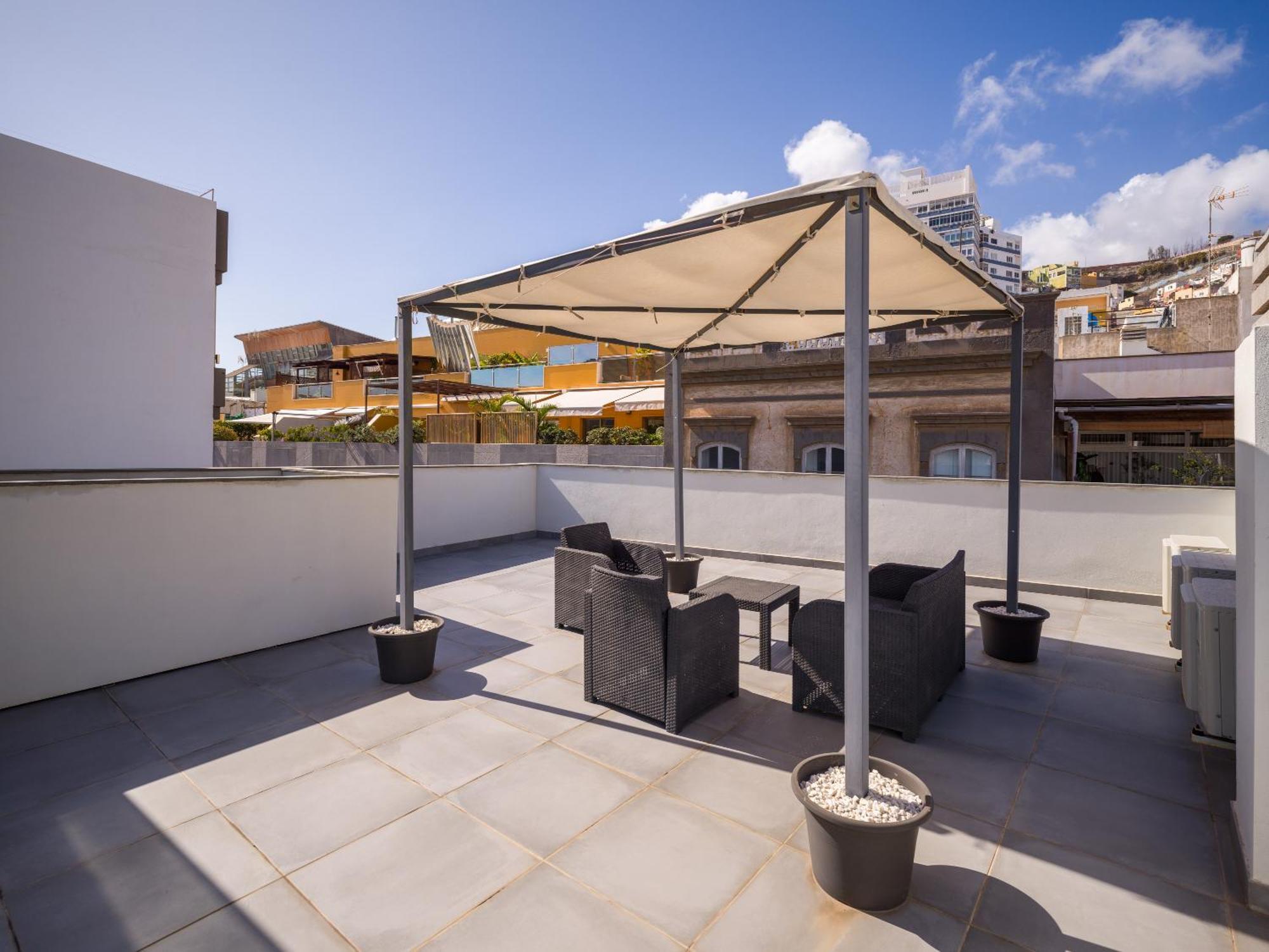 General Bravo 2c - By Singular Holidays Apartamento