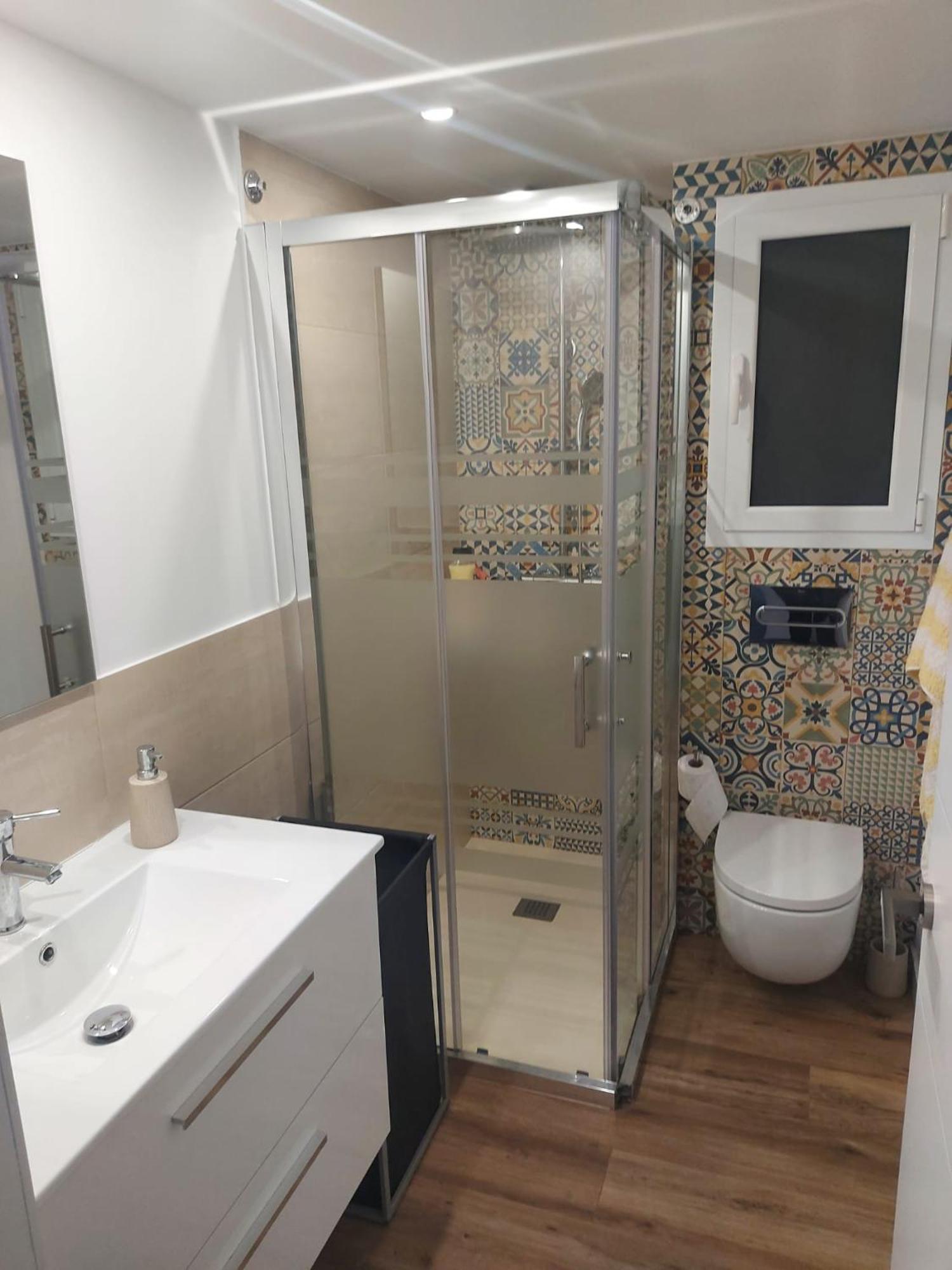 Con Terraza Apartamento *