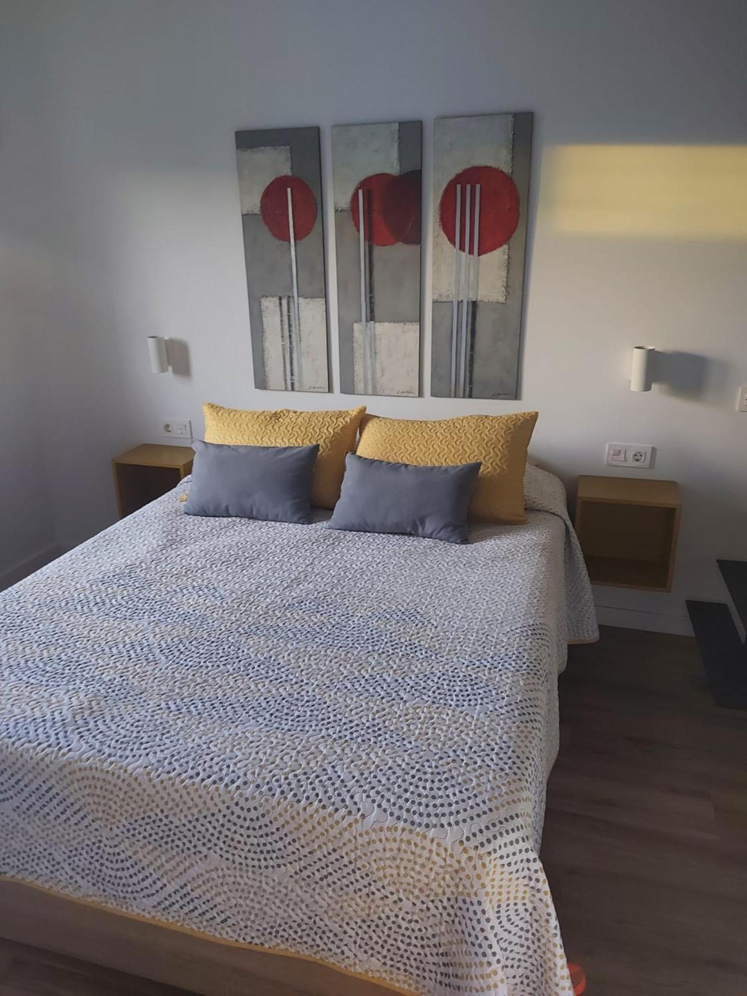 Con Terraza Apartamento