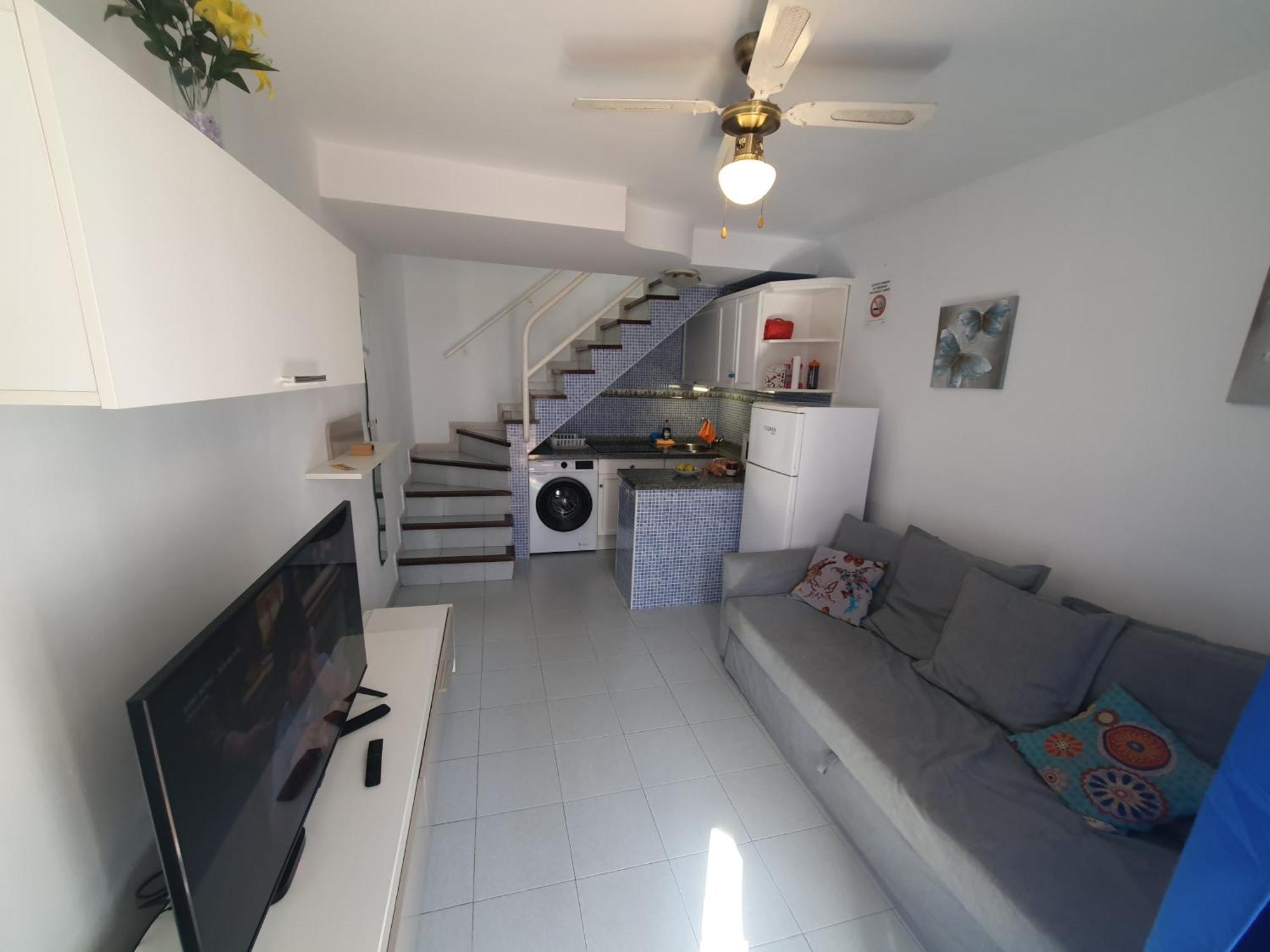 Appartamento Playmar 269 *