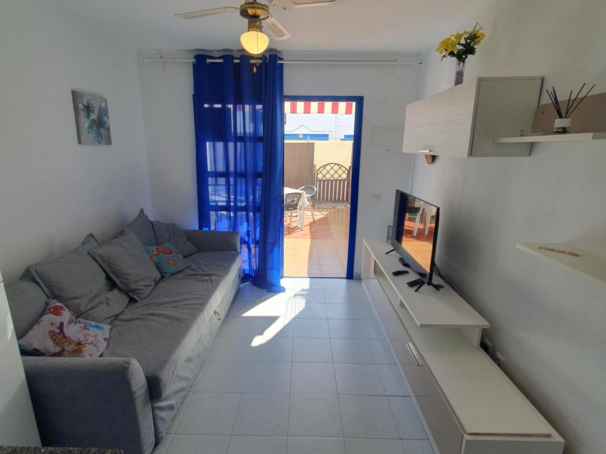 Playmar 269 Appartamento