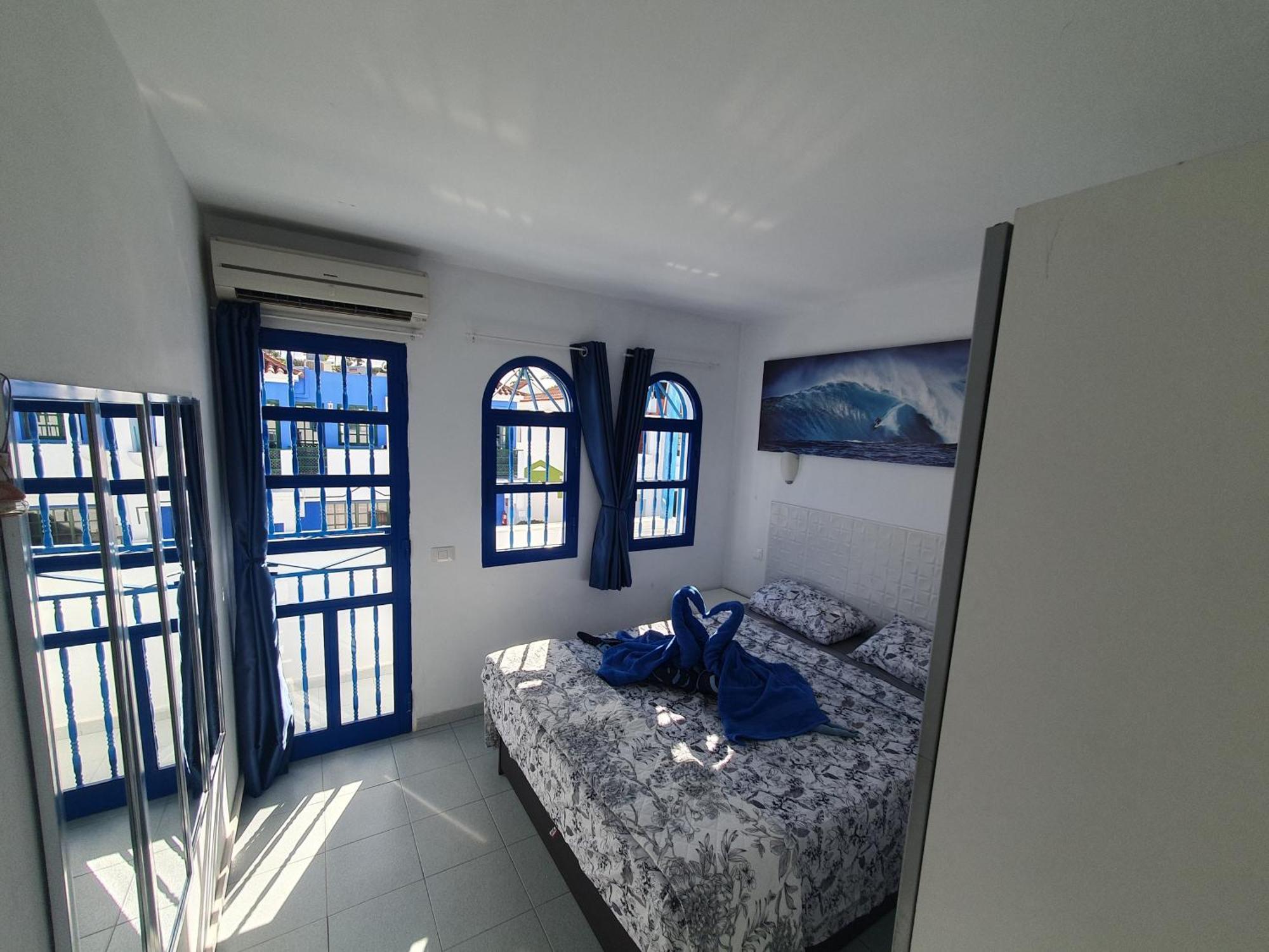 Appartamento Playmar 269 *