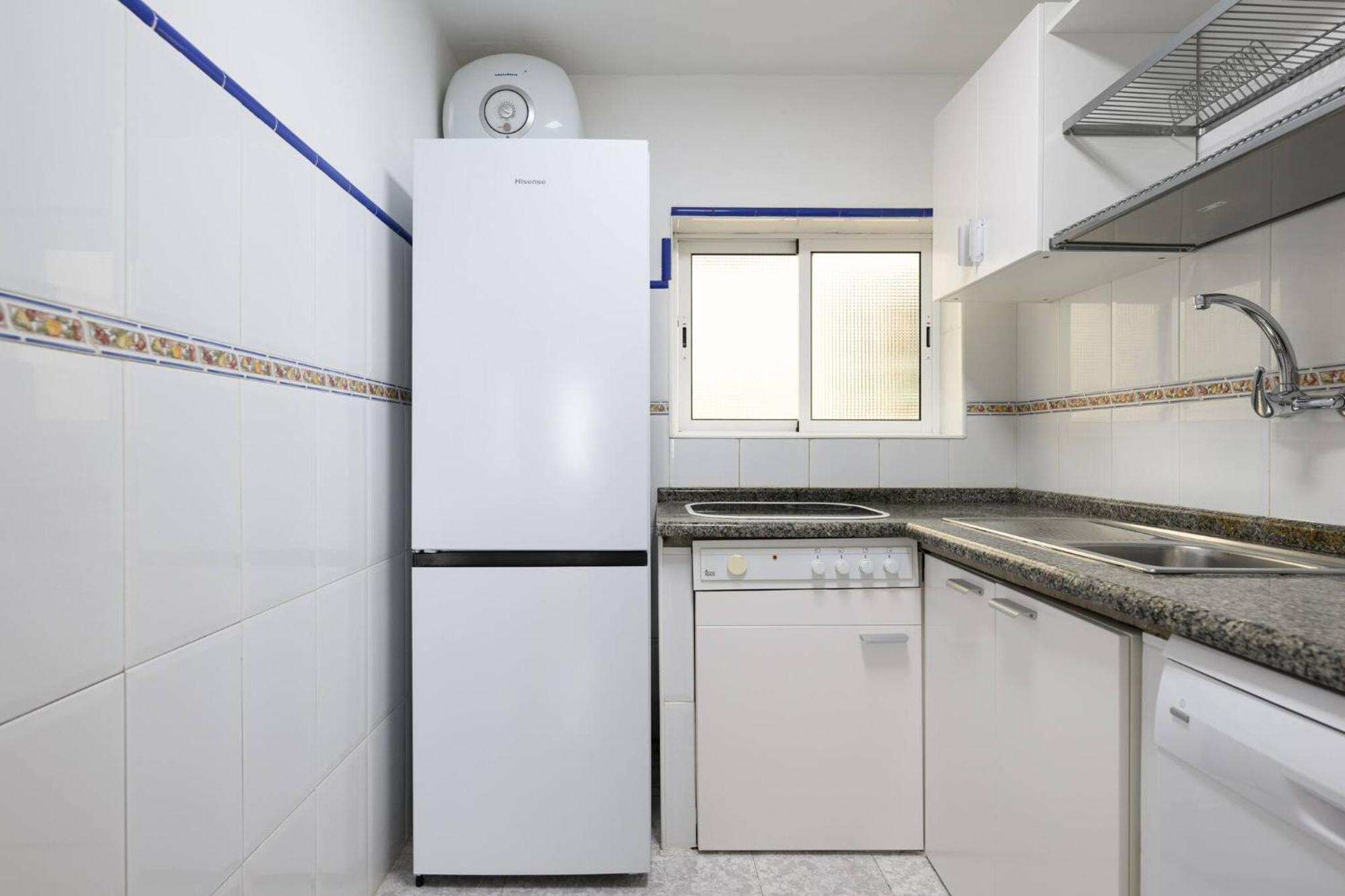 Modern Comfort App In Palmas Gc Apartamento *