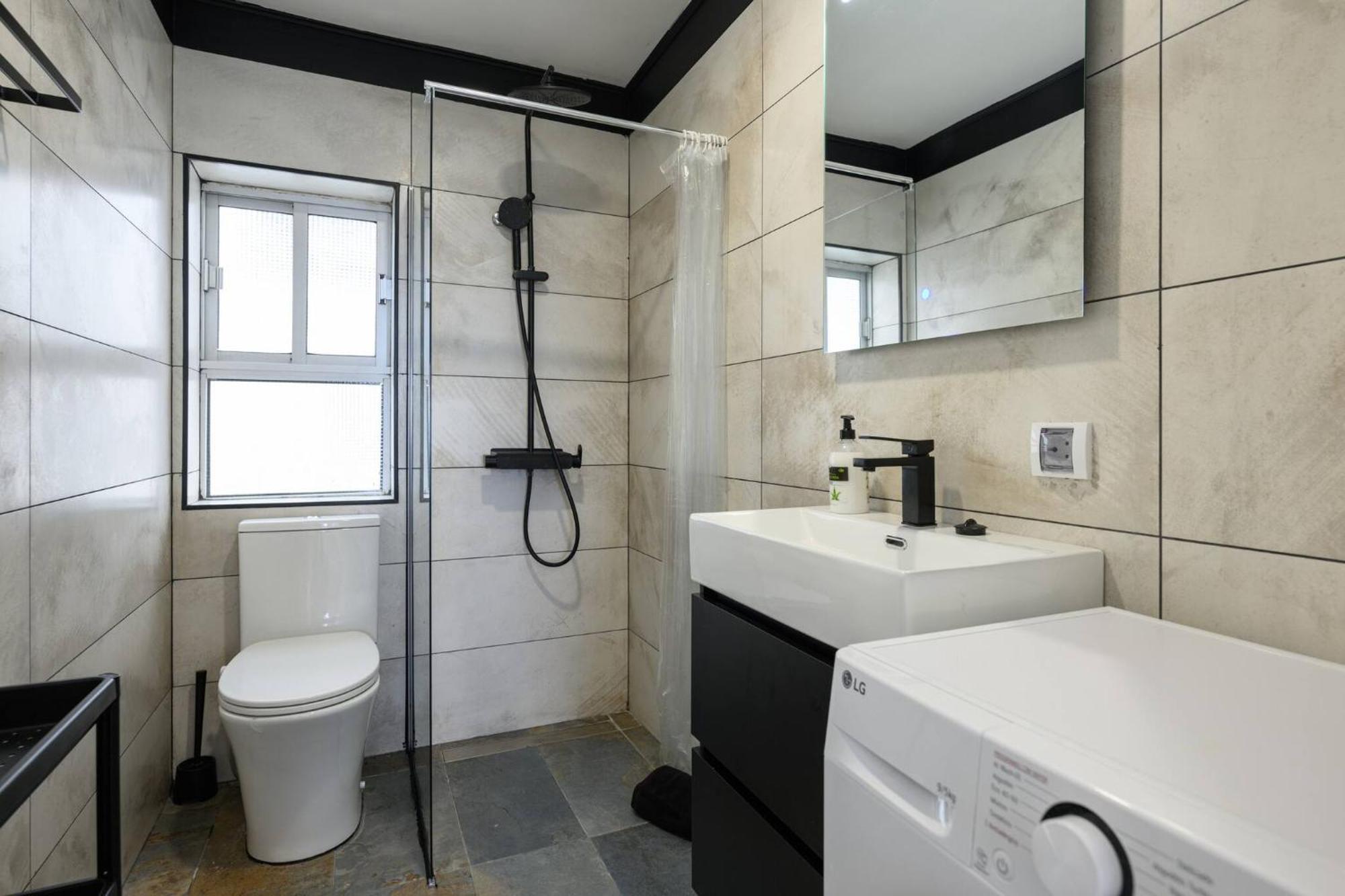 Apartamento Modern Comfort App In Palmas Gc *