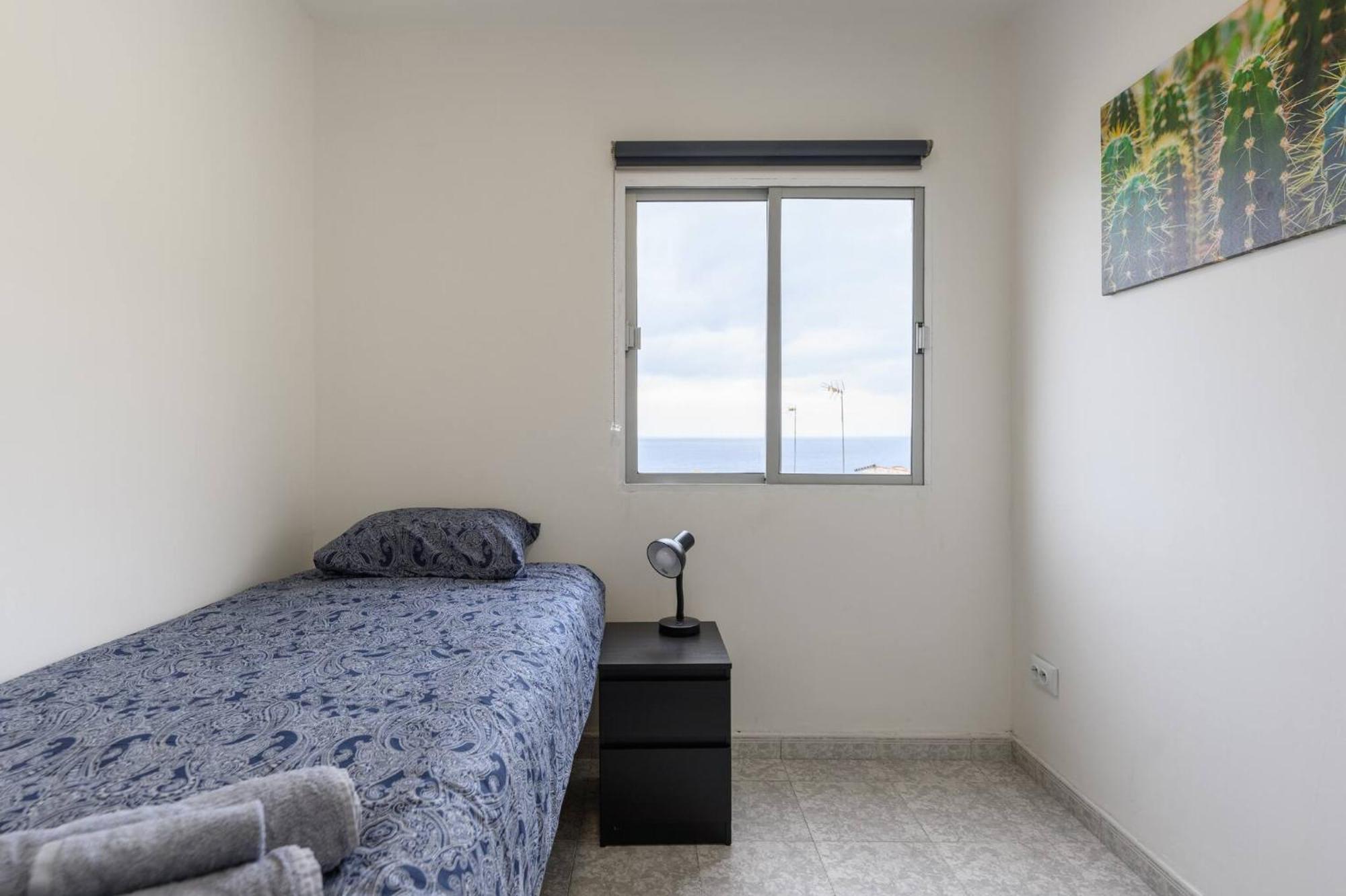 Modern Comfort App In Palmas Gc Apartamento *