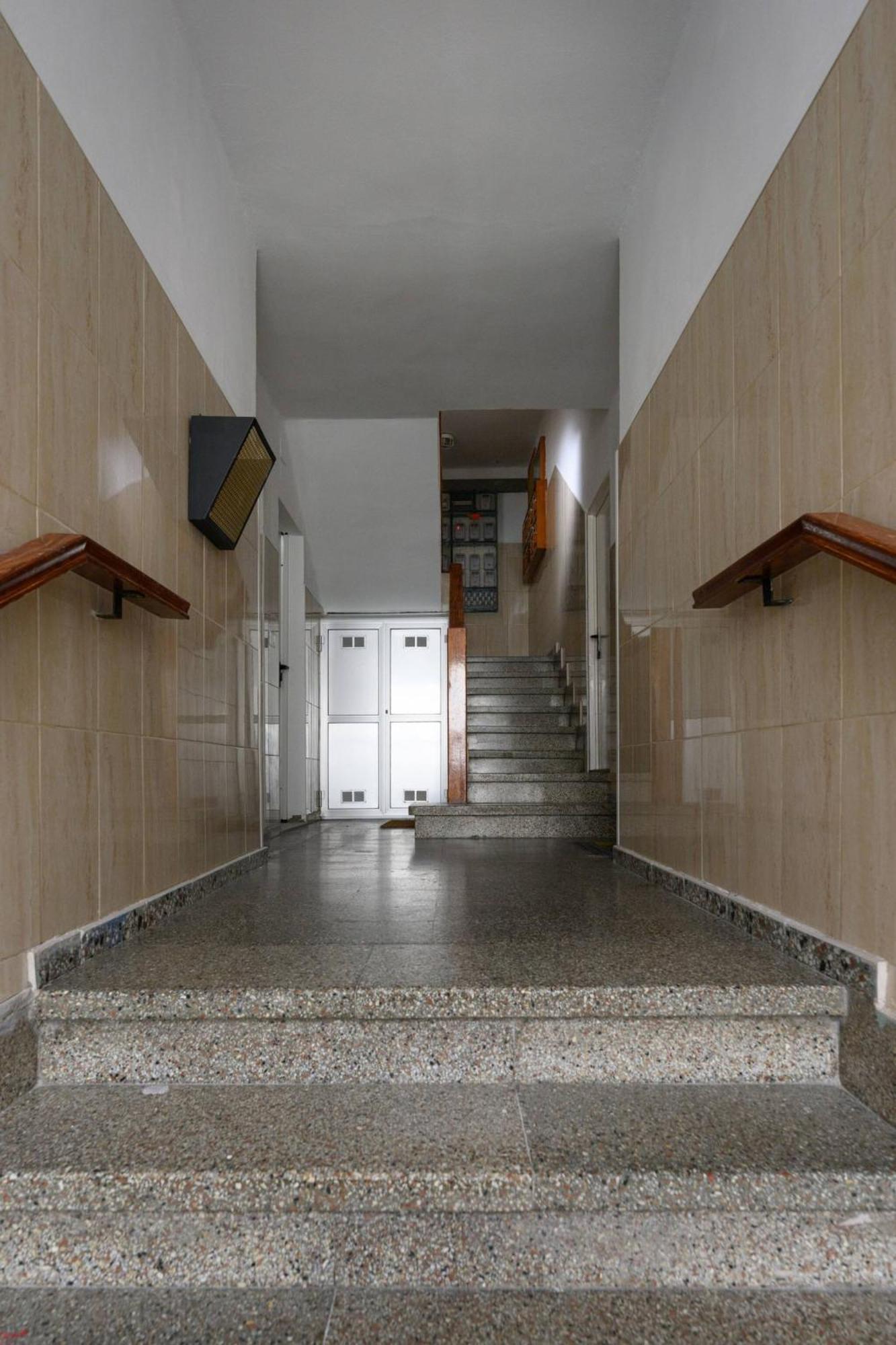 Modern Comfort App In Palmas Gc Apartamento Las Palmas de Gran Canaria