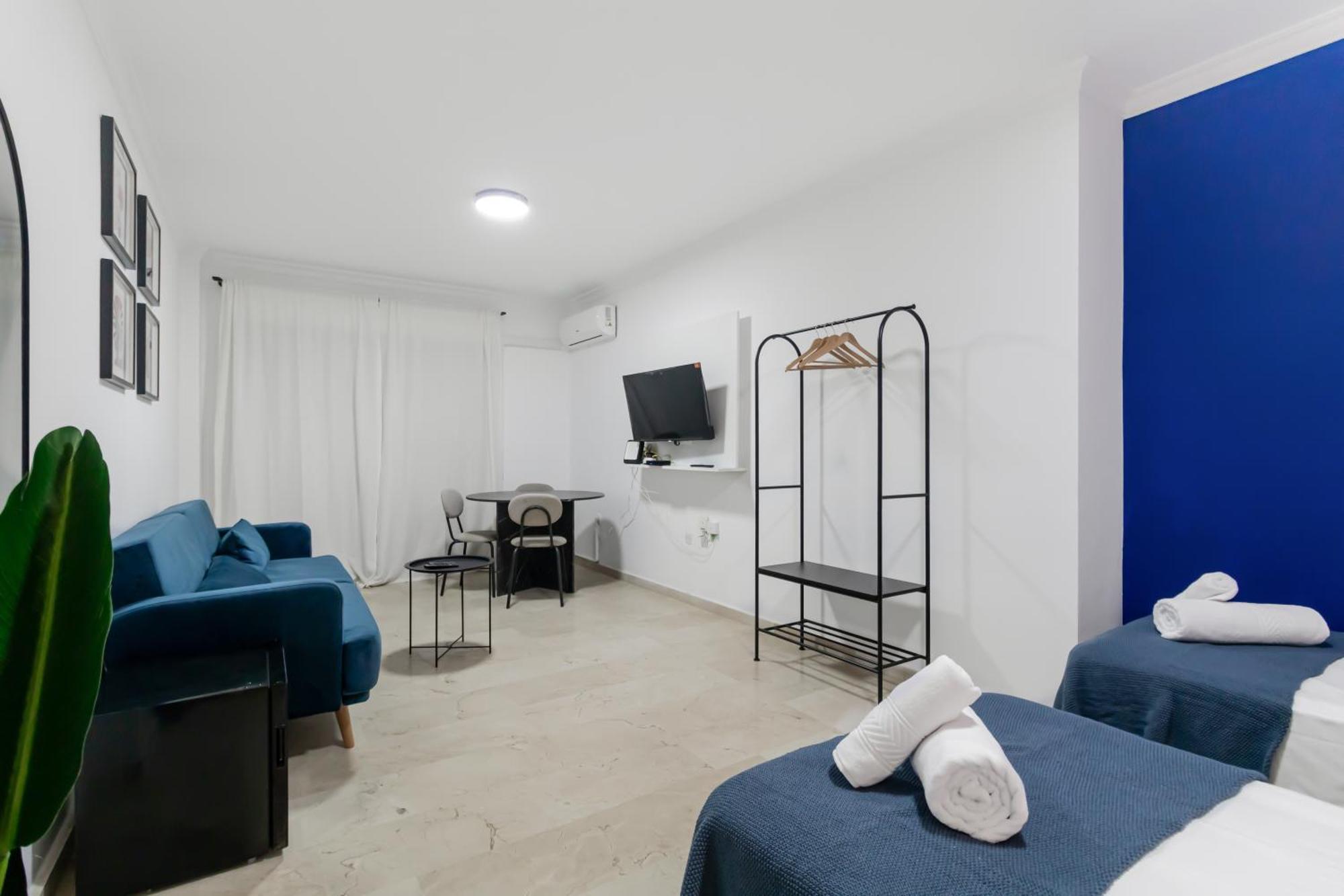 Canteras Coastal - Only Adults Las Palmas de Gran Canaria