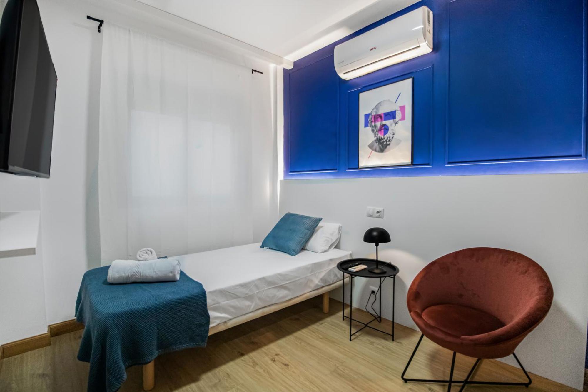 Canteras Coastal - Only Adults * Las Palmas de Gran Canaria