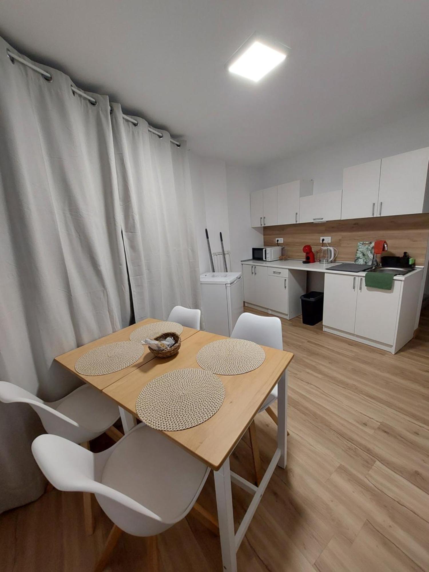 Vico Homes Appartamento Balcon de Telde