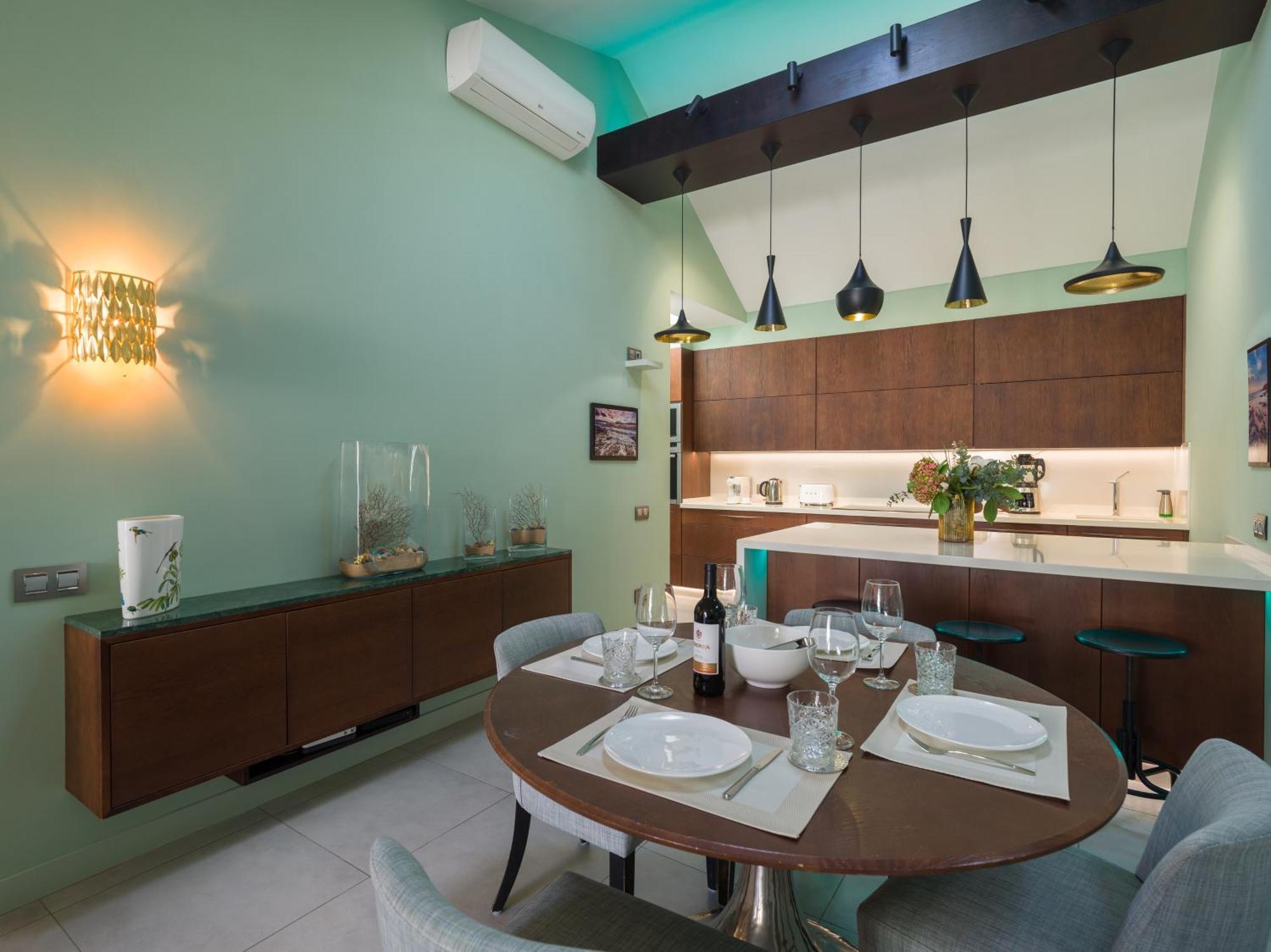 Exclusive Designer In Maspalomas By Pride Сasa de vacaciones