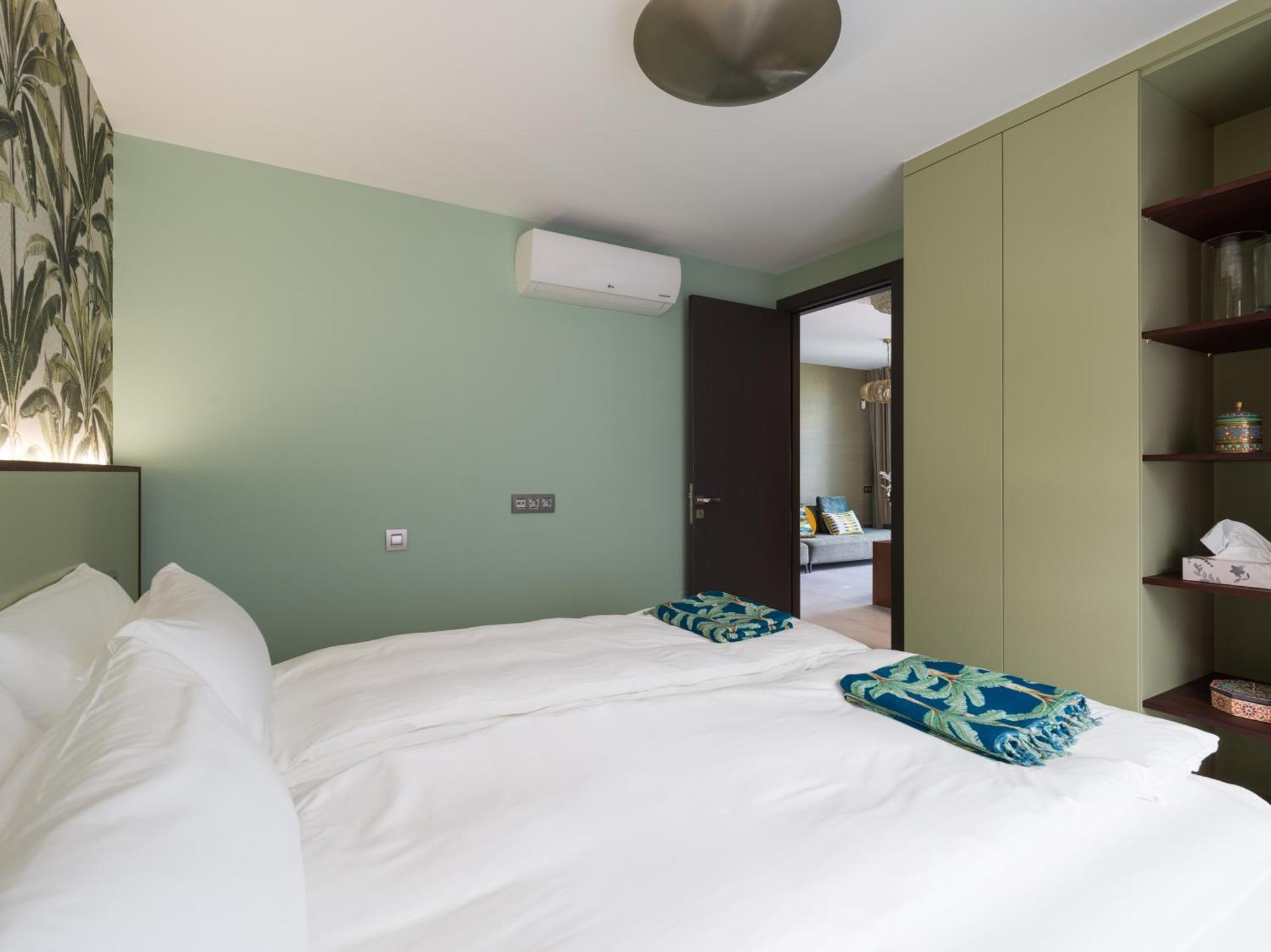 Сasa de vacaciones Exclusive Designer In Maspalomas By Pride *